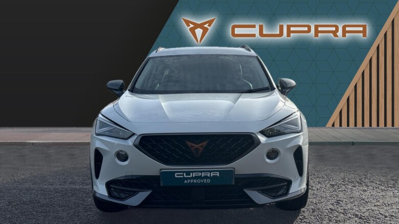 CUPRA Formentor 1.5 TSI 150 V1 5dr DSG Petrol Estate